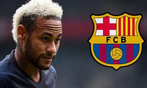 بارسلونا برای خرید نیمار، بار دیگر با PSG‌ وارد مذاکره می‌شود